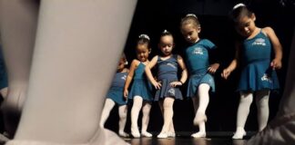 Fundação das Artes de São Caetano promove Festival de Dança Estudantil