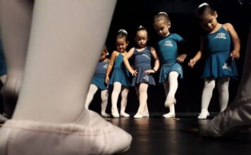 Fundação das Artes de São Caetano promove Festival de Dança Estudantil
