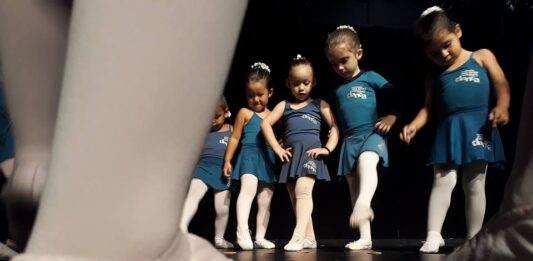 Fundação das Artes de São Caetano promove Festival de Dança Estudantil