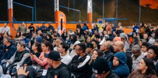 Com anúncio de expansão, “Voz da Gente” reúne entidades do terceiro setor, empresários e comerciantes