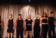 Escola de Teatro da Fundação das Artes comemora 40 anos com espetáculo “Uma Quase Ópera”