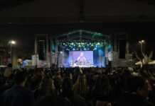 Festival do Chocolate valoriza diversidade de artistas no segundo fim de semana em Ribeirão Pires