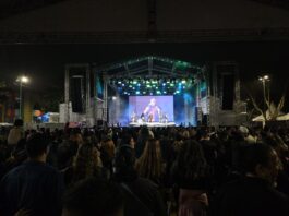 Festival do Chocolate valoriza diversidade de artistas no segundo fim de semana em Ribeirão Pires