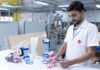 Braskem doa 17 toneladas de resina para ampliar produção de órteses e próteses da AACD