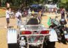 Neste domingo, São Caetano tem encontro de motos e show de rock no Bosque do Povo