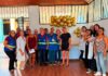 Diadema dá a largada às atividades do Agosto Dourado
