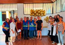 Diadema dá a largada às atividades do Agosto Dourado