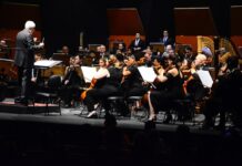 Concertos da Orquestra Sinfônica de Santo André evidenciam presença feminina na música