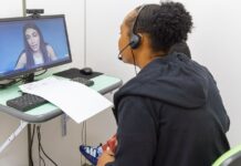Diadema recebe carreta para realização de exames e consultas