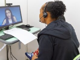 Diadema recebe carreta para realização de exames e consultas
