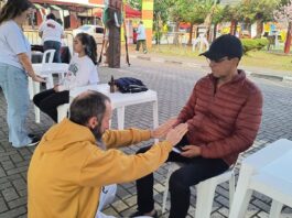 Festival do Chocolate promove cuidado e bem-estar com mais de 100 atendimentos e 11 adoções de pets