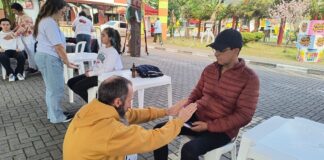 Festival do Chocolate promove cuidado e bem-estar com mais de 100 atendimentos e 11 adoções de pets