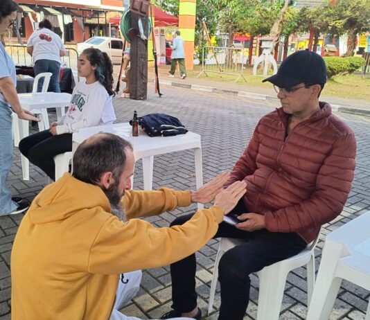 Festival do Chocolate promove cuidado e bem-estar com mais de 100 atendimentos e 11 adoções de pets