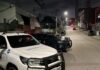 Operação Sono Tranquilo aplica 27 autuações em única noite em Santo André
