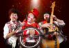 Festival do Chocolate transforma o Centro leva circuito de música, arte e diversão para Ribeirão Pires