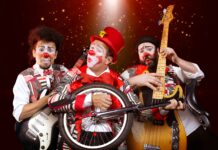 Festival do Chocolate transforma o Centro leva circuito de música, arte e diversão para Ribeirão Pires