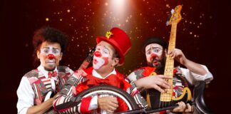 Festival do Chocolate transforma o Centro leva circuito de música, arte e diversão para Ribeirão Pires