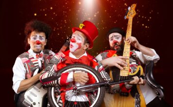 Festival do Chocolate transforma o Centro leva circuito de música, arte e diversão para Ribeirão Pires