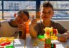 EMEB Vinícius de Moraes recebe revitalização completa pelo programa Escola Bonita