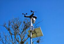 Ribeirão Pires amplia monitoramento climático e libera dados meteorológicos em tempo real à população