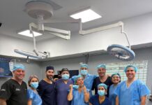 Professor da FMABC apresenta técnica de gastroplastia endoscópica para médicos do Peru