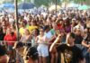 Rua da Gente de Diadema terá Samba da Praça no dia 30/08