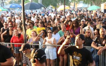 Rua da Gente de Diadema terá Samba da Praça no dia 30/08