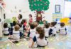 São Caetano é a única cidade do ABC com 100% das crianças de 4 e 5 anos matriculadas no Ensino Infantil