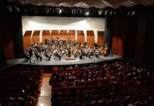 Orquestra andreense realiza concerto Lírico Sinfônico com grandes momentos da ópera mundial