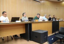 Câmara de São Caetano oficializa renúncia de vereador em sessão especial