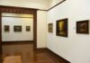 Casa do Olhar recebe exposição do pintor impressionista Carmelo Gentil
