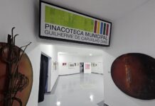 Pinacoteca de Ribeirão Pires recebe duas novas exposições nesta quinta-feira (3)