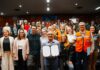 São Bernardo inicia atualização do Plano Municipal de Redução de Riscos