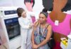 Nova sala de vacinação é entregue no Hospital da Mulher de São Bernardo e qualifica atendimento