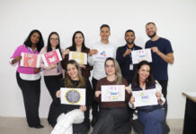FUABC recebe prêmio por impacto positivo com iniciativas socioambientais