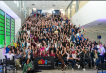 Sebrae-SP reúne 300 participantes na 5ª edição do TIC