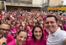 De forma inédita, PSDB-SP destina 50% do Fundo Eleitoral a candidaturas femininas