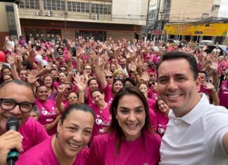 De forma inédita, PSDB-SP destina 50% do Fundo Eleitoral a candidaturas femininas