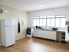 Prefeitura de São Caetano inaugura a sua primeira Residência Terapêutica