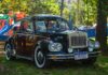 São Caetano promove exposição de carros antigos no Bosque do Povo neste domingo