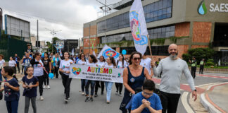 São Caetano cria grupo de trabalho e protocolo de atendimento a crianças e adolescentes com TEA