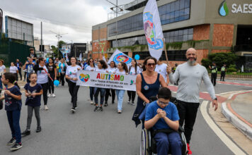 São Caetano cria grupo de trabalho e protocolo de atendimento a crianças e adolescentes com TEA