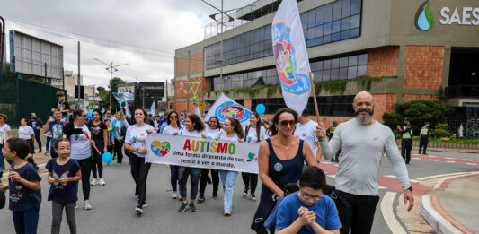 São Caetano cria grupo de trabalho e protocolo de atendimento a crianças e adolescentes com TEA