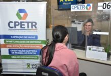 Santo André gera 831 vagas e tem maior saldo positivo de empregos em agosto no ABC