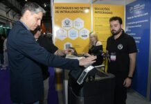 Parque Tecnológico de Santo André apresenta soluções e conexões estratégicas na INTRA-LOG Expo 2026
