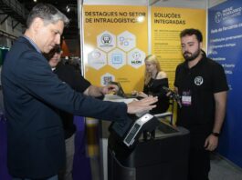 Parque Tecnológico de Santo André apresenta soluções e conexões estratégicas na INTRA-LOG Expo 2026