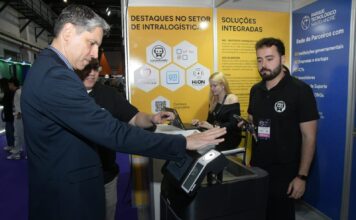 Parque Tecnológico de Santo André apresenta soluções e conexões estratégicas na INTRA-LOG Expo 2026