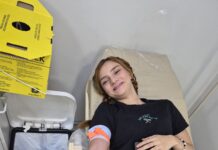 São Bernardo Plaza promove campanha de doação de sangue nos dias 14 e 15 de setembro