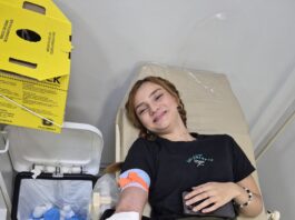 São Bernardo Plaza promove campanha de doação de sangue nos dias 14 e 15 de setembro