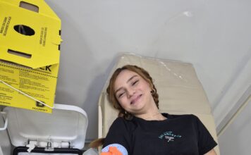 São Bernardo Plaza promove campanha de doação de sangue nos dias 14 e 15 de setembro